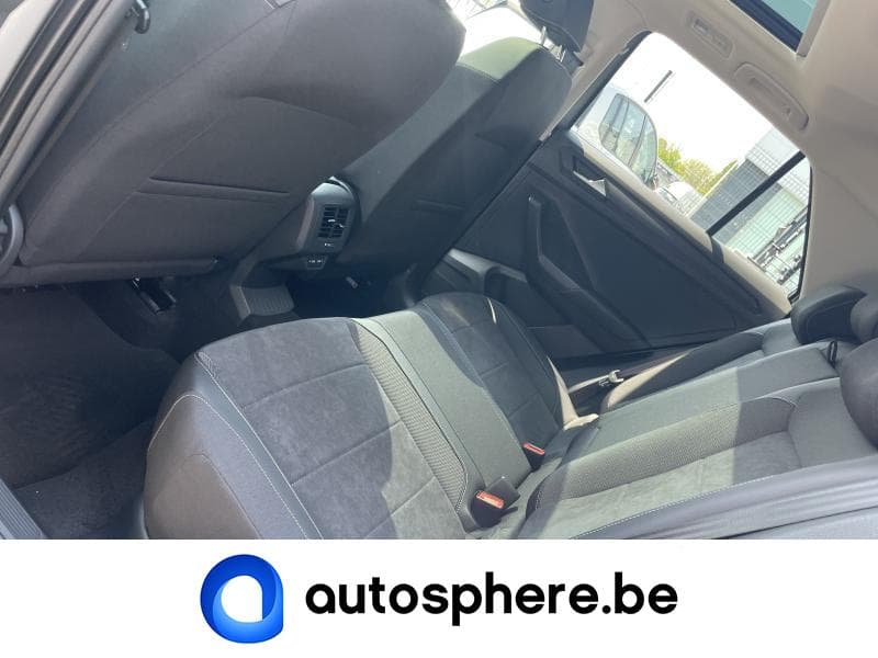 Volkswagen T-Roc DSG-ToitOuvrantPano-Caméra-GPS-led-+++ - 16
