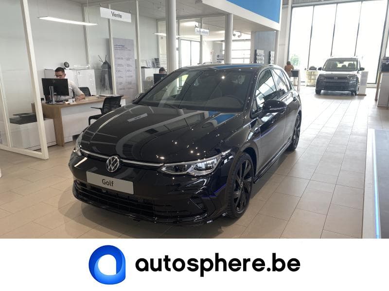 Volkswagen Golf VIII R-Line - 1