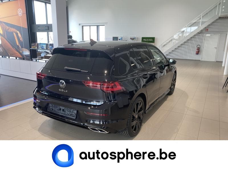 Volkswagen Golf VIII R-Line - 5
