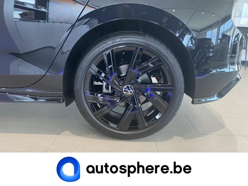 Volkswagen Golf VIII R-Line - 7