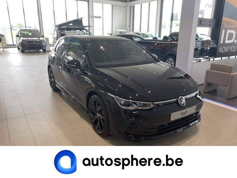 Volkswagen Golf VIII R-Line - 3