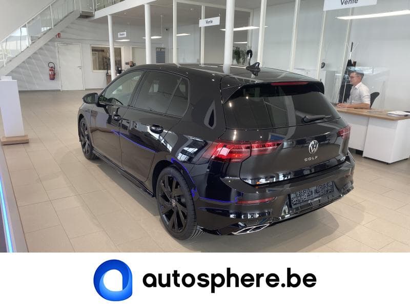 Volkswagen Golf VIII R-Line - 4