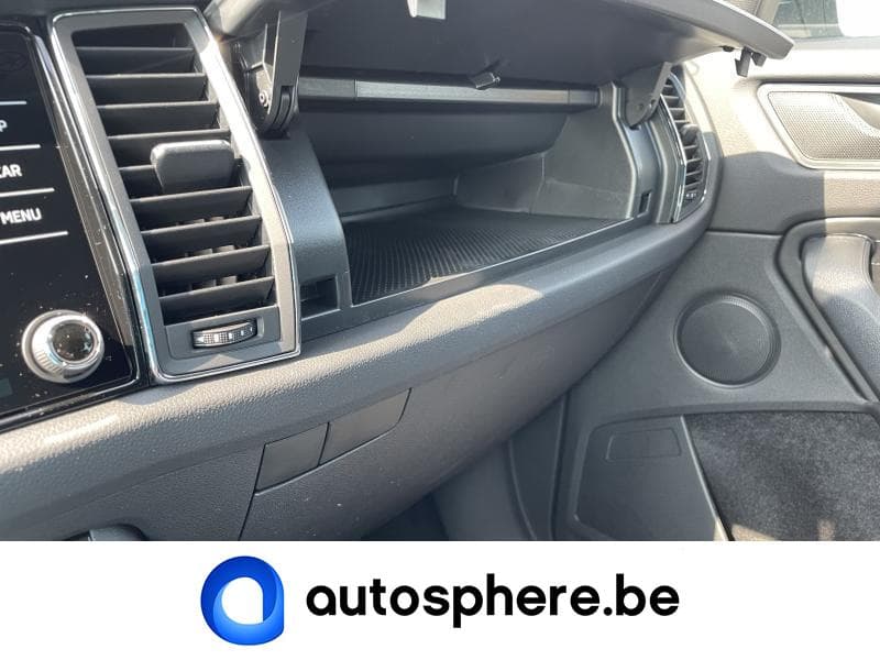 Skoda Kodiaq Ambition - 28