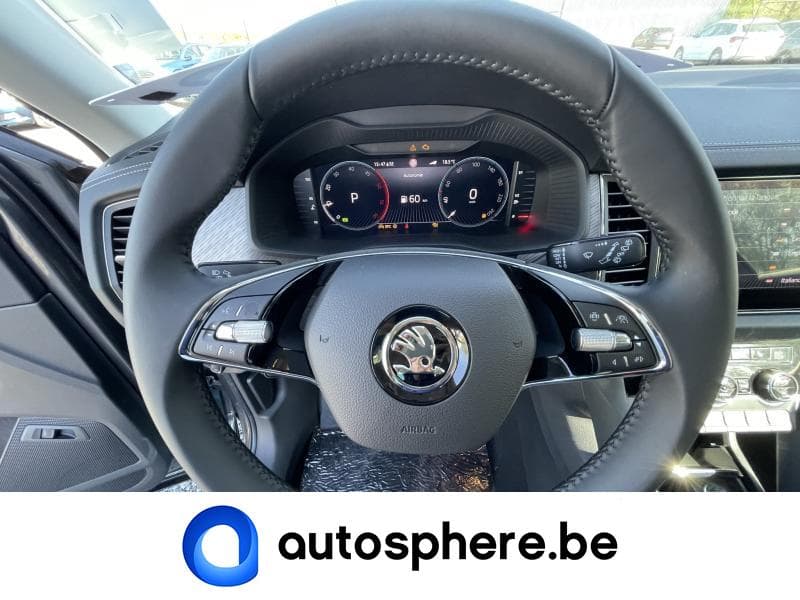Skoda Kodiaq Ambition - 16