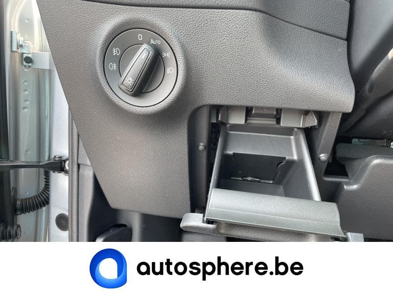 Skoda Kodiaq Ambition - 12