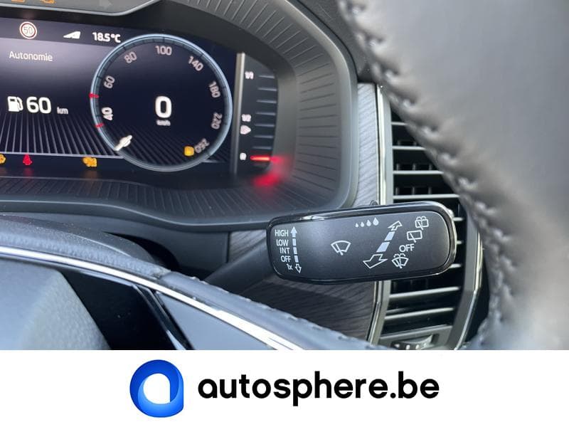 Skoda Kodiaq Ambition - 20