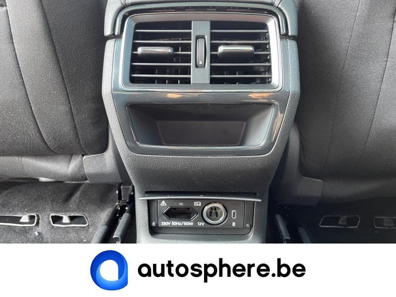 Skoda Kodiaq Ambition - 33