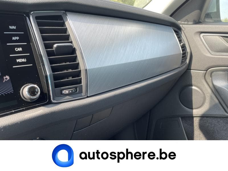 Skoda Kodiaq Ambition - 27