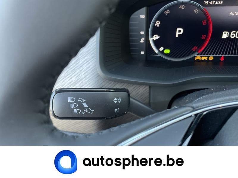 Skoda Kodiaq Ambition - 18