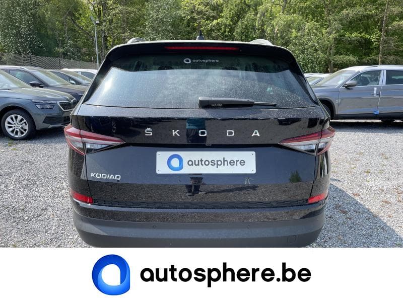 Skoda Kodiaq Ambition - 7