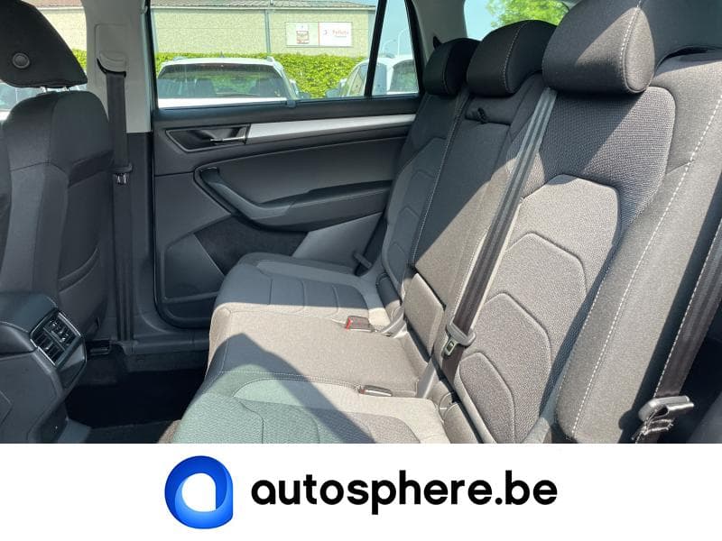 Skoda Kodiaq Ambition - 31