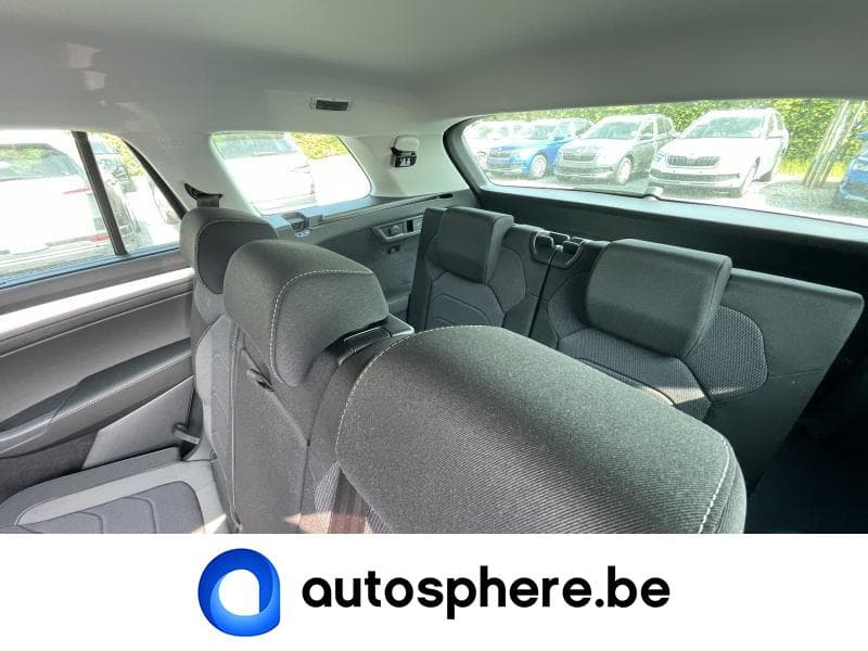 Skoda Kodiaq Ambition - 34