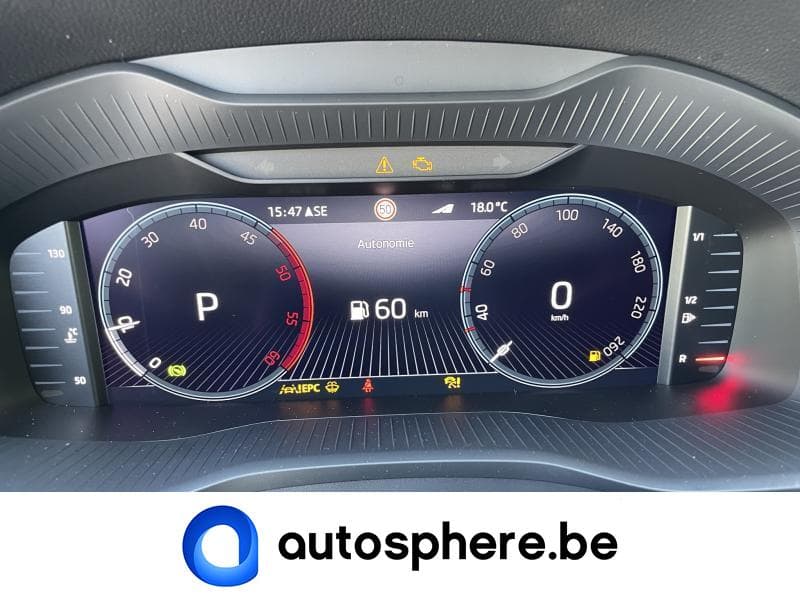 Skoda Kodiaq Ambition - 19
