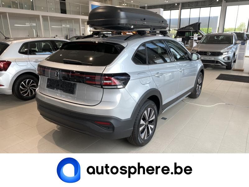 Volkswagen Taigo Life Business - 10