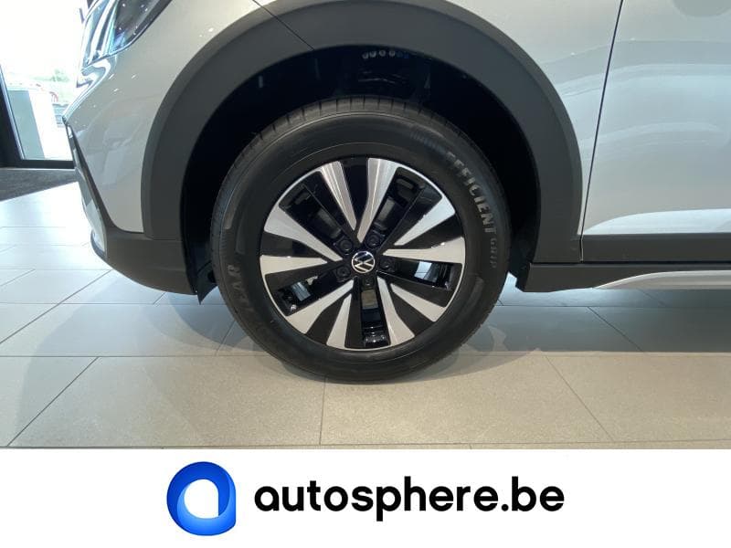 Volkswagen Taigo Life Business - 8