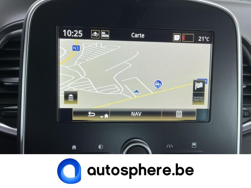 Renault Scenic ITENS AUTO NEUF 0 KM !!! - 16