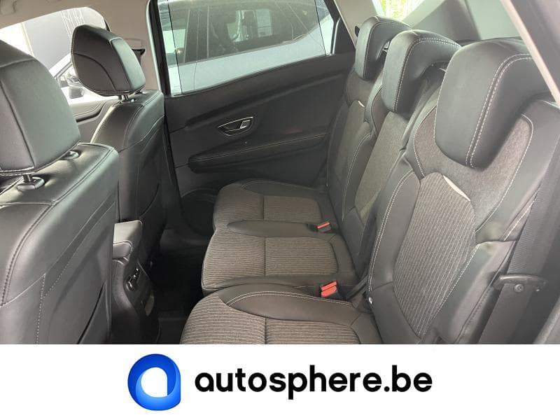 Renault Scenic ITENS AUTO NEUF 0 KM !!! - 8