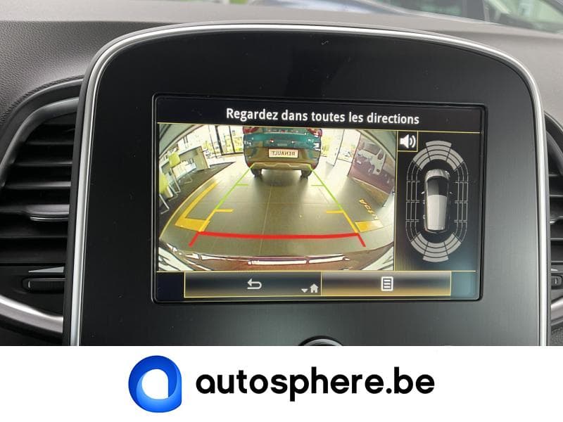 Renault Scenic ITENS AUTO NEUF 0 KM !!! - 14