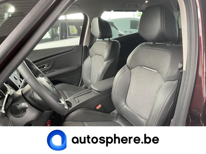 Renault Scenic ITENS AUTO NEUF 0 KM !!! - 13