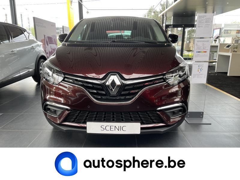 Renault Scenic ITENS AUTO NEUF 0 KM !!! - 1