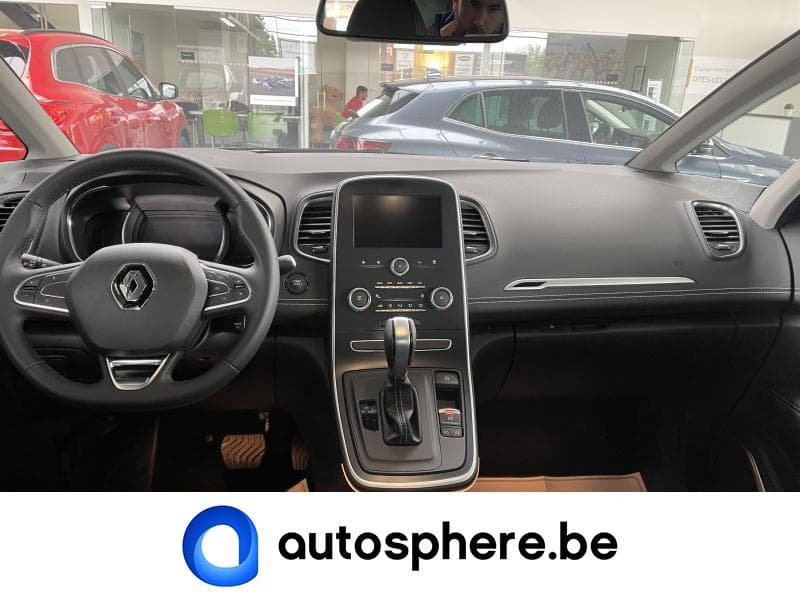 Renault Scenic ITENS AUTO NEUF 0 KM !!! - 7