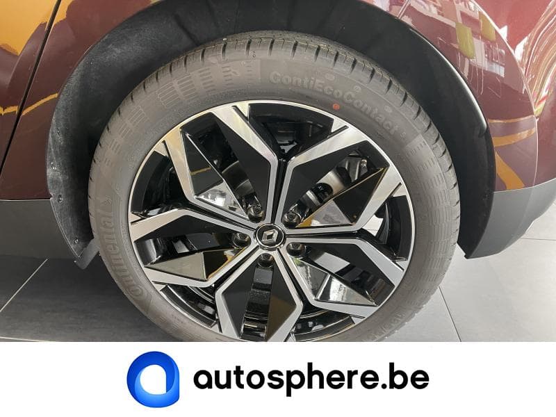 Renault Scenic ITENS AUTO NEUF 0 KM !!! - 9