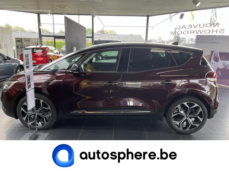 Renault Scenic ITENS AUTO NEUF 0 KM !!! - 5