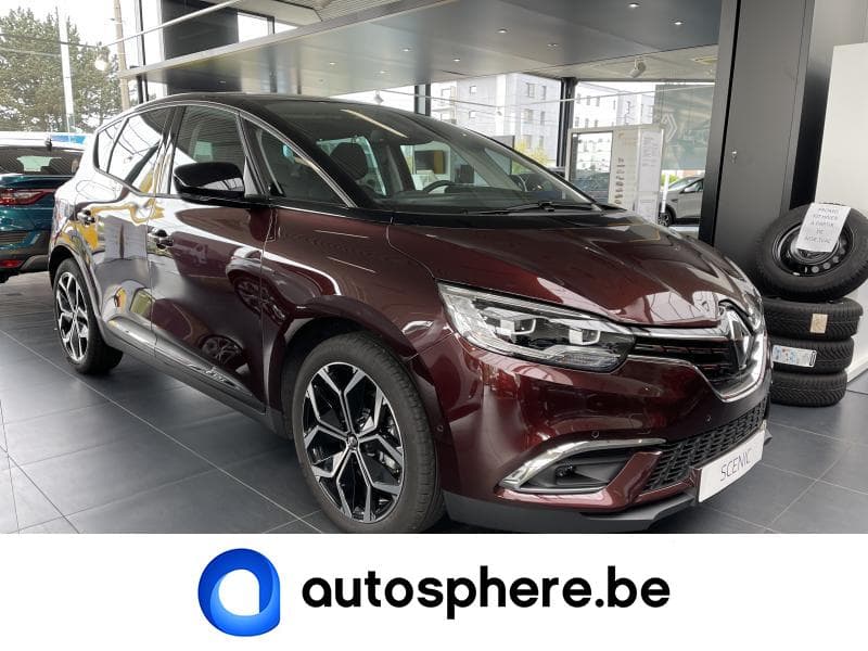 Renault Scenic ITENS AUTO NEUF 0 KM !!! - 3