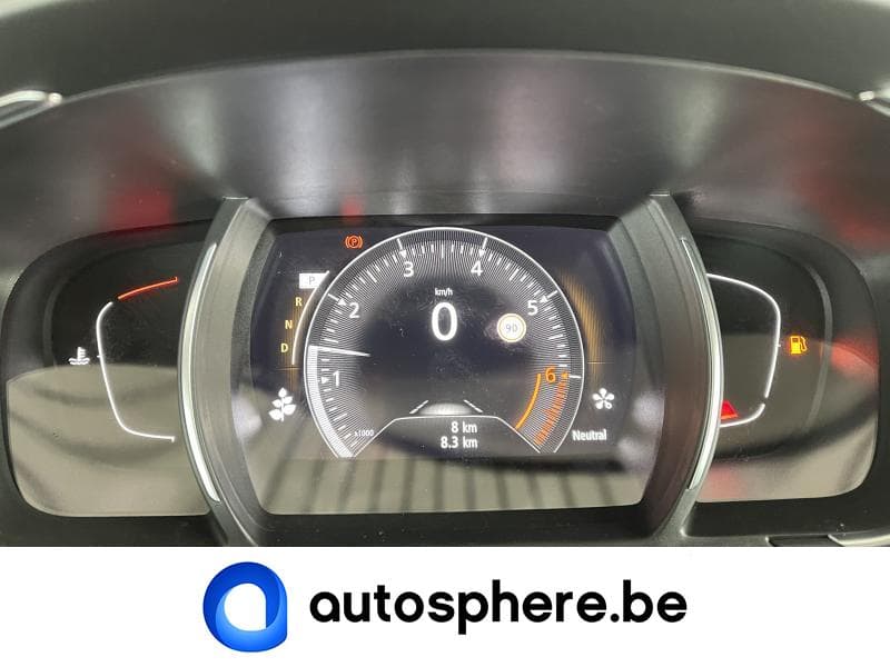 Renault Scenic ITENS AUTO NEUF 0 KM !!! - 10