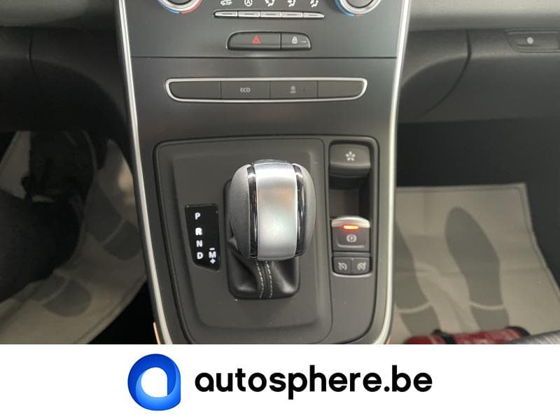 Renault Scenic ITENS AUTO NEUF 0 KM !!! - 15