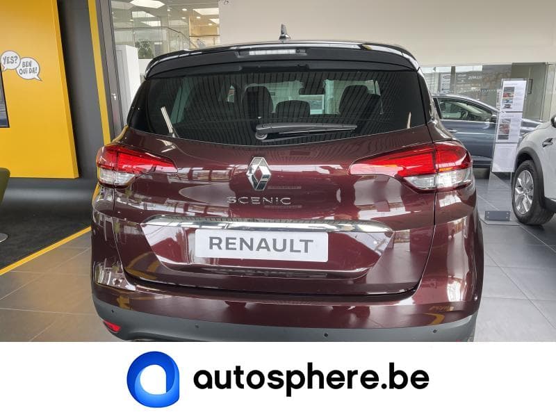 Renault Scenic ITENS AUTO NEUF 0 KM !!! - 4
