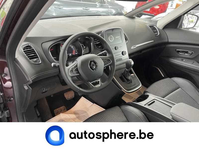 Renault Scenic ITENS AUTO NEUF 0 KM !!! - 12