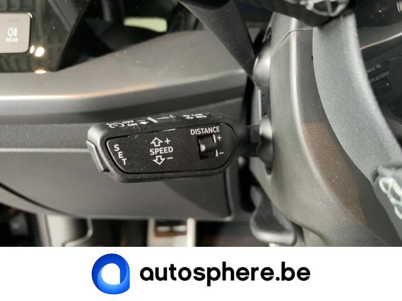 Audi A3 Berline S-Line - 12