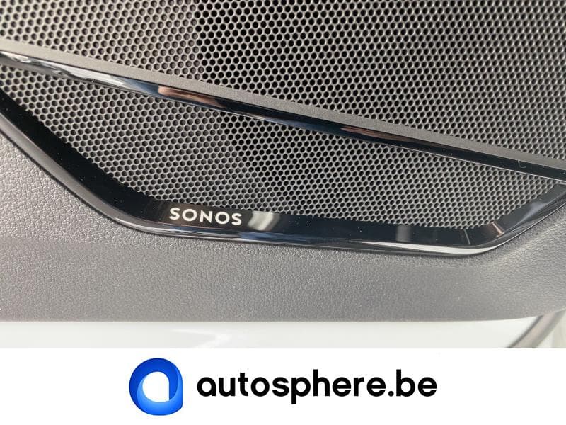 Audi Q3 S Line - 14