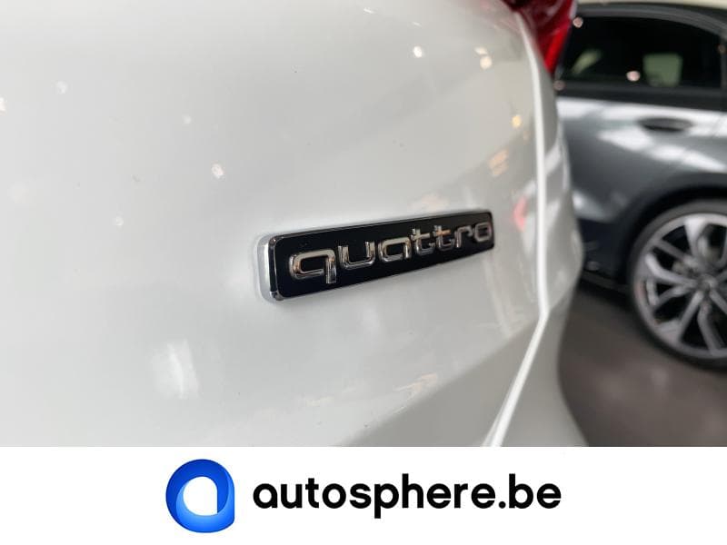 Audi Q3 S Line - 15