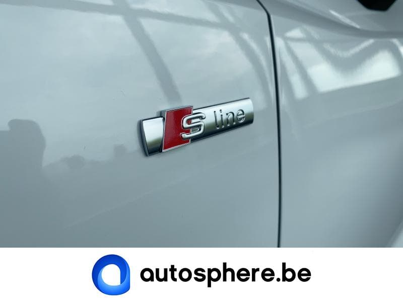 Audi Q3 S Line - 10