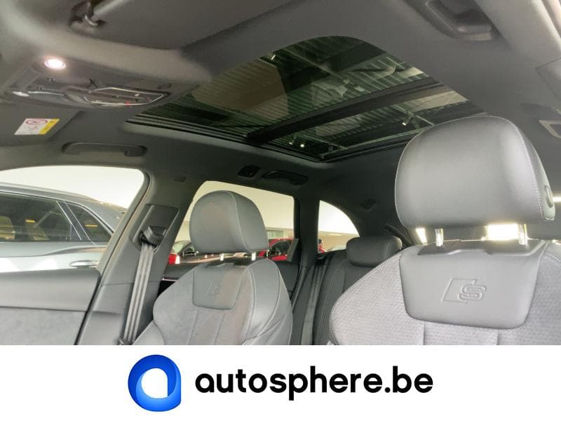 Audi A4 S Line - 14