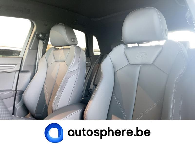 Audi Q3 S Line - 10
