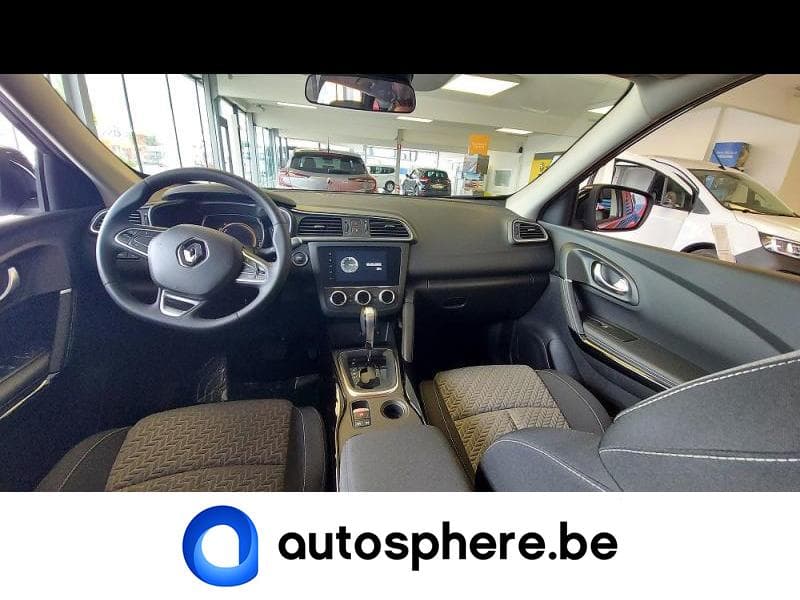 Renault Kadjar Limited *GARANTIE 5 ANS - 8