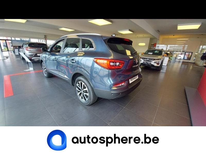 Renault Kadjar Limited *GARANTIE 5 ANS - 3