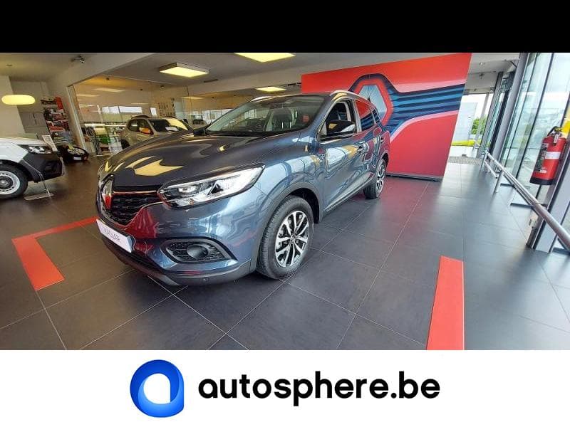 Renault Kadjar Limited *GARANTIE 5 ANS - 1