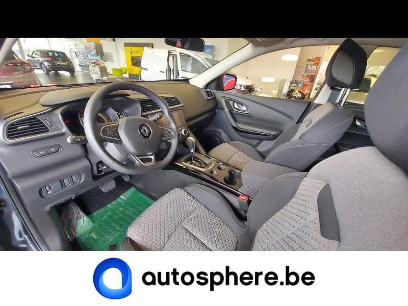 Renault Kadjar Limited *GARANTIE 5 ANS - 7