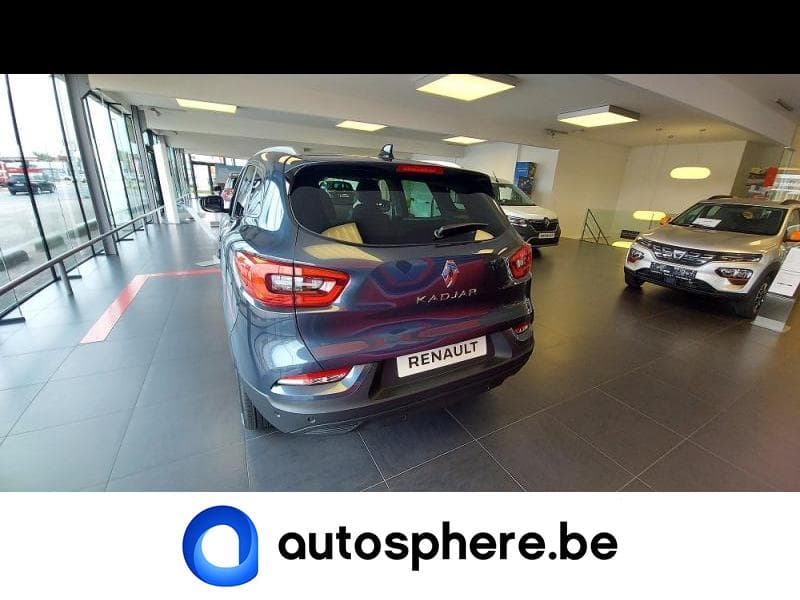 Renault Kadjar Limited *GARANTIE 5 ANS - 4