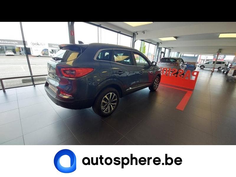 Renault Kadjar Limited *GARANTIE 5 ANS - 5