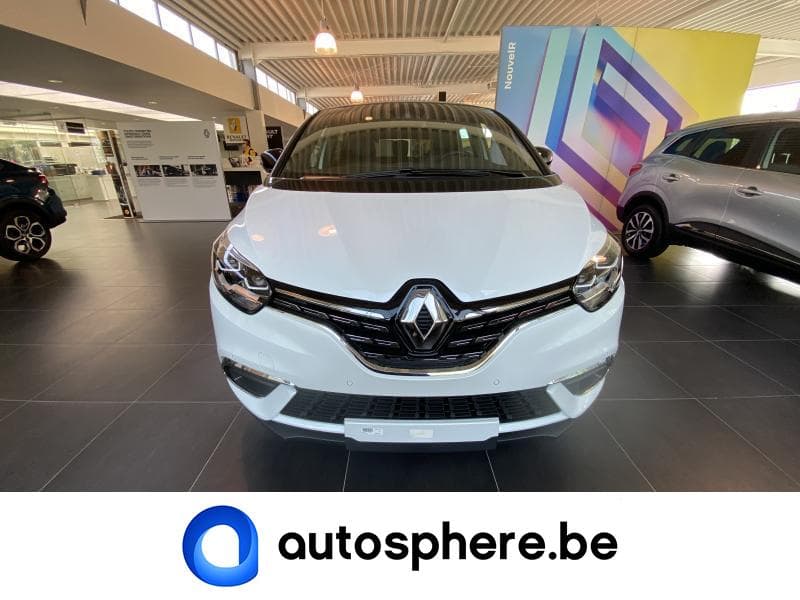 Renault Scenic Techno *Garantie 5ans - 1