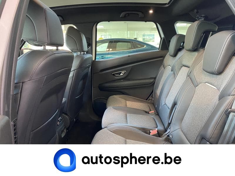 Renault Scenic Techno *Garantie 5ans - 9