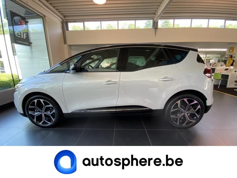Renault Scenic Techno *Garantie 5ans - 3
