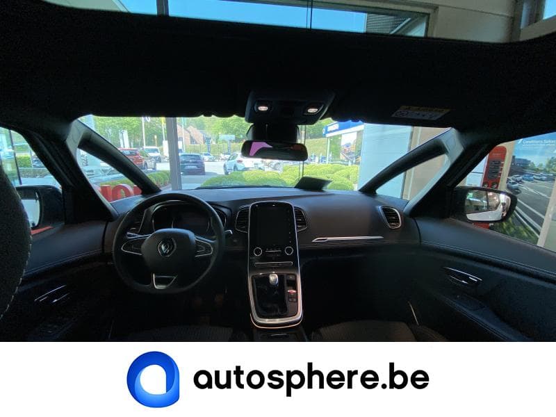 Renault Scenic Techno *Garantie 5ans - 7