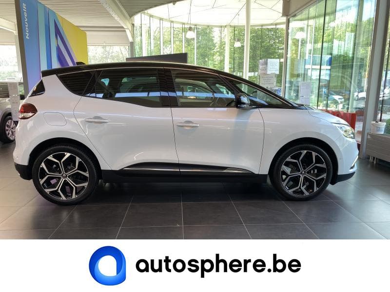 Renault Scenic Techno *Garantie 5ans - 5