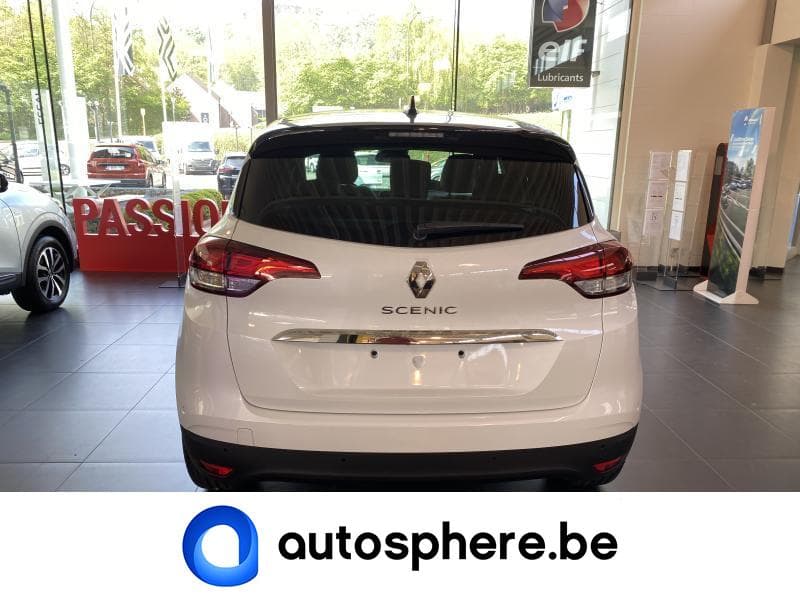 Renault Scenic Techno *Garantie 5ans - 4